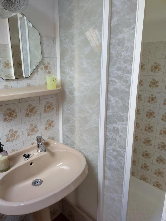 Badacsony Ibolya Apartman 아파트 외부 사진