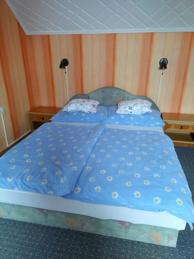 Badacsony Ibolya Apartman 아파트 외부 사진