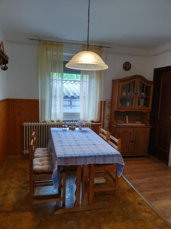 Badacsony Ibolya Apartman 아파트 외부 사진